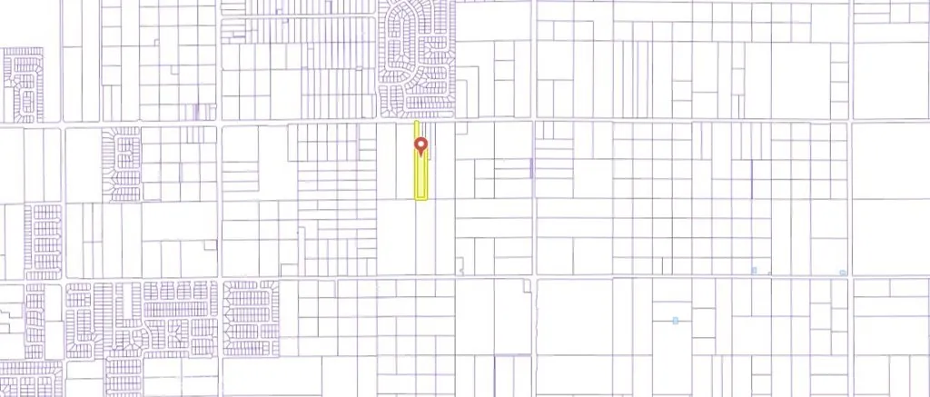 0 Vac/Ave I/Vic 37th Ste, Lancaster, CA, 93535