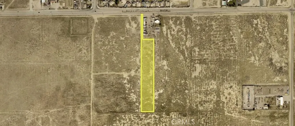 0 Vac/Ave I/Vic 37th Ste, Lancaster, CA, 93535