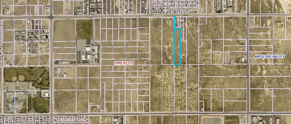 0 Vac/Ave I/Vic 37th Ste, Lancaster, CA, 93535