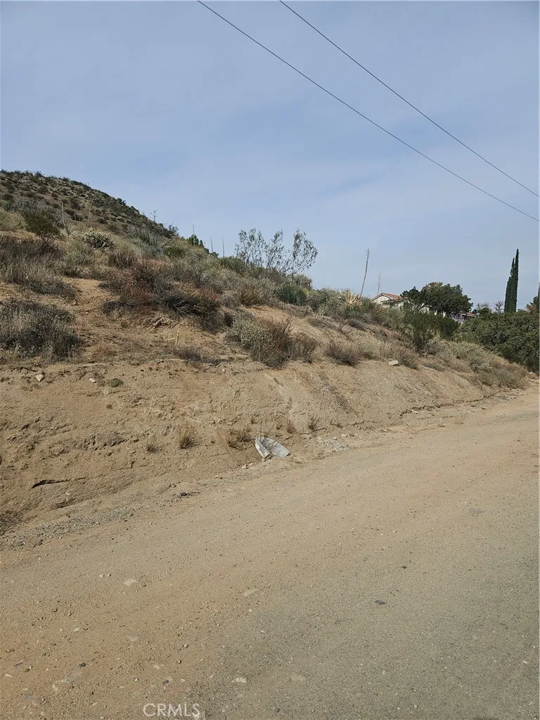 0 Vac/San Gabriel Ave/Vic Sierra, Acton, CA, 93510