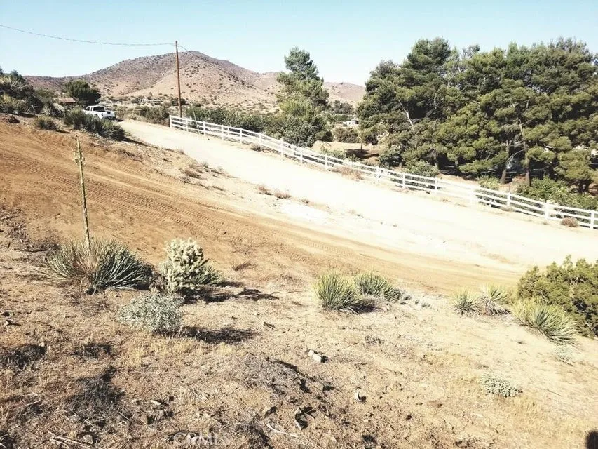 0 Vac/San Gabriel Ave/Vic Sierra, Acton, CA, 93510
