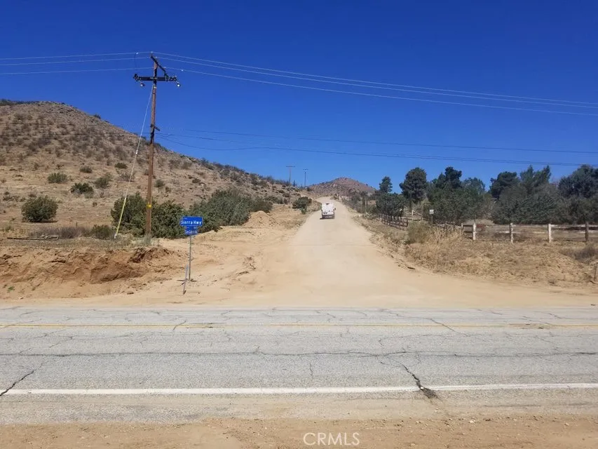 0 Vac/San Gabriel Ave/Vic Sierra, Acton, CA, 93510