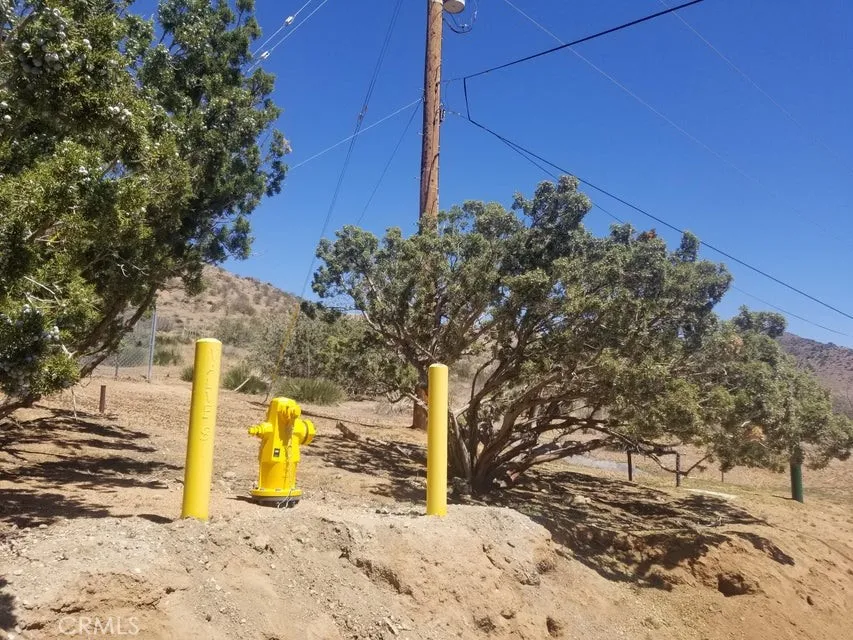 0 Vac/San Gabriel Ave/Vic Sierra, Acton, CA, 93510