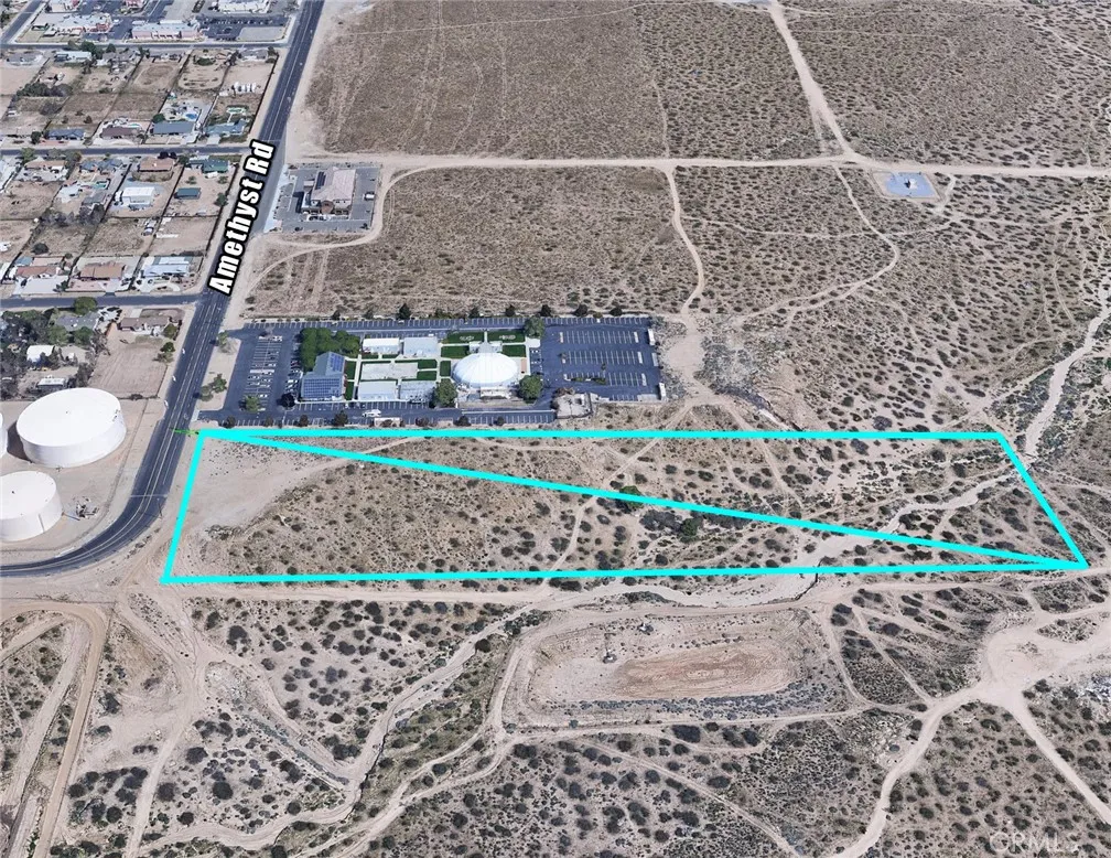 0 Amethyst, Victorville, Ca 92392 - Photo 5 of 7, Victorville, CA