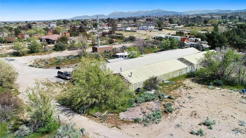 3636 Pearblossom Hwy, Palmdale, Ca 93550 - Main photo, Palmdale, CA