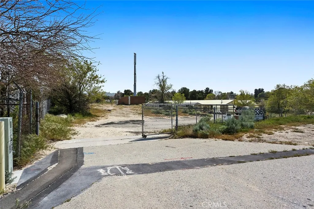 3636 Pearblossom Hwy, Palmdale, Ca 93550 - Photo 5 of 20, Palmdale, CA