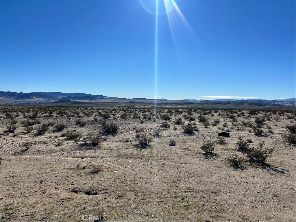 0 Troy, Newberry Springs, Ca 92365 - Main photo, Newberry Springs, CA