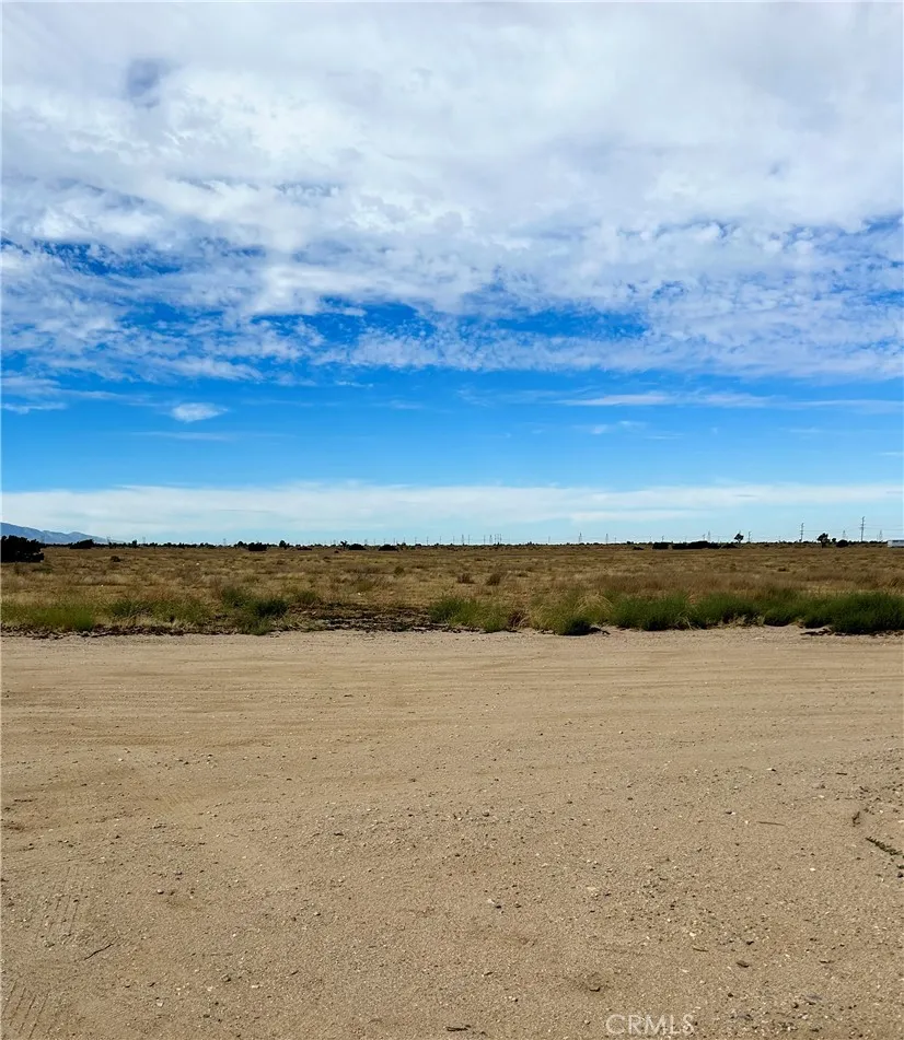 0 Troy, Newberry Springs, Ca 92365 - Photo 2 of 4, Newberry Springs, CA