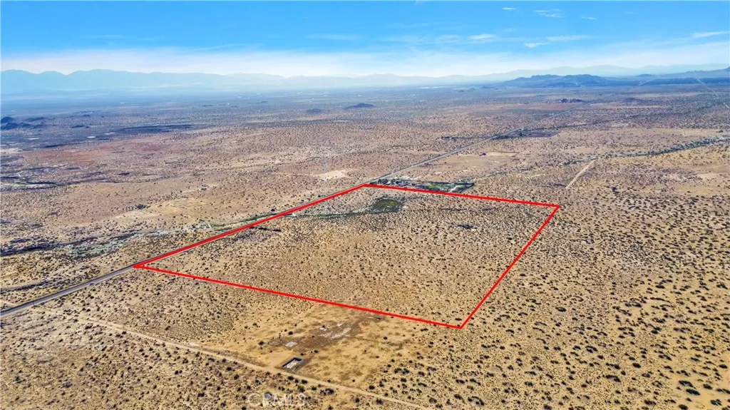 0 Avenue O, Palmdale, Ca 93591 - Photo 3 of 23, Palmdale, CA