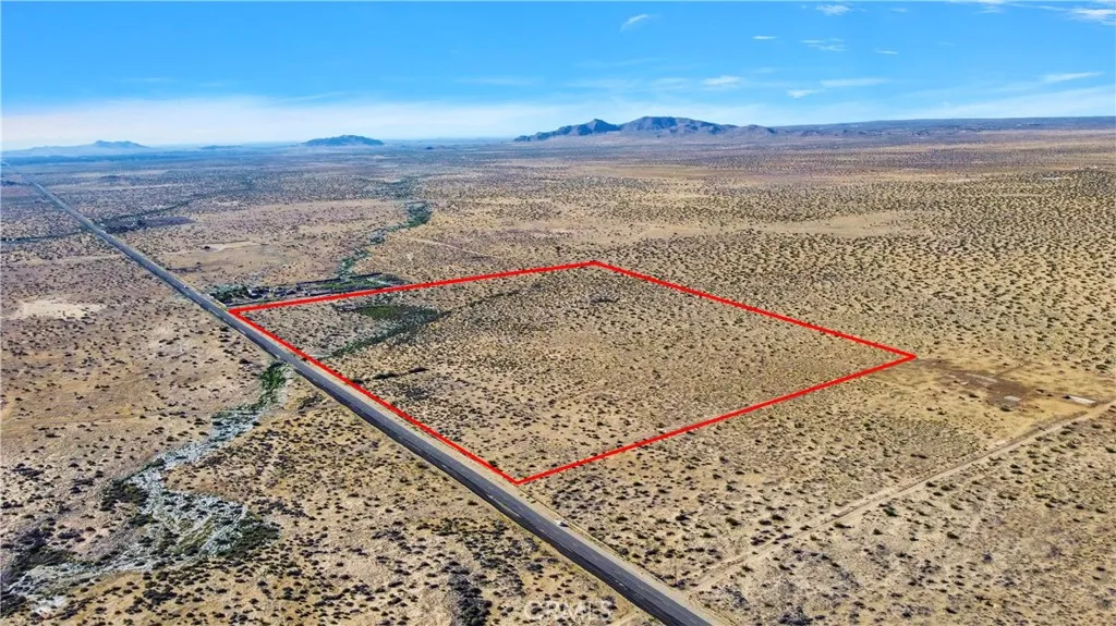 0 Avenue O, Palmdale, Ca 93591 - Photo 2 of 23, Palmdale, CA