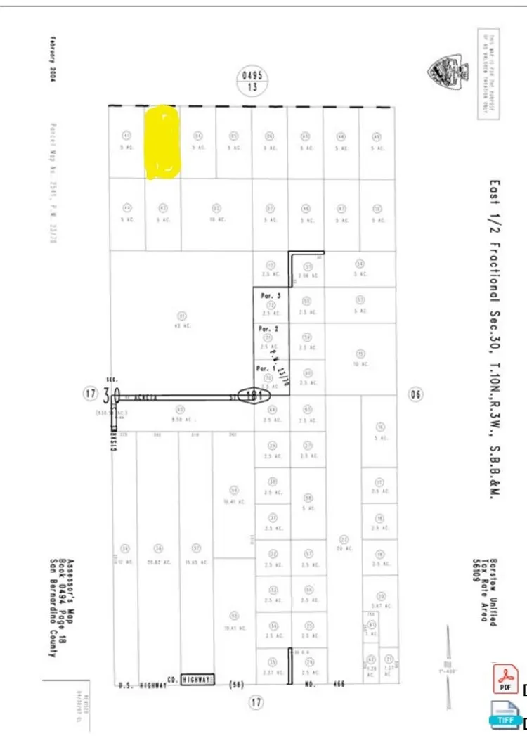 1 San Jacinto, Menifee, CA, 92587