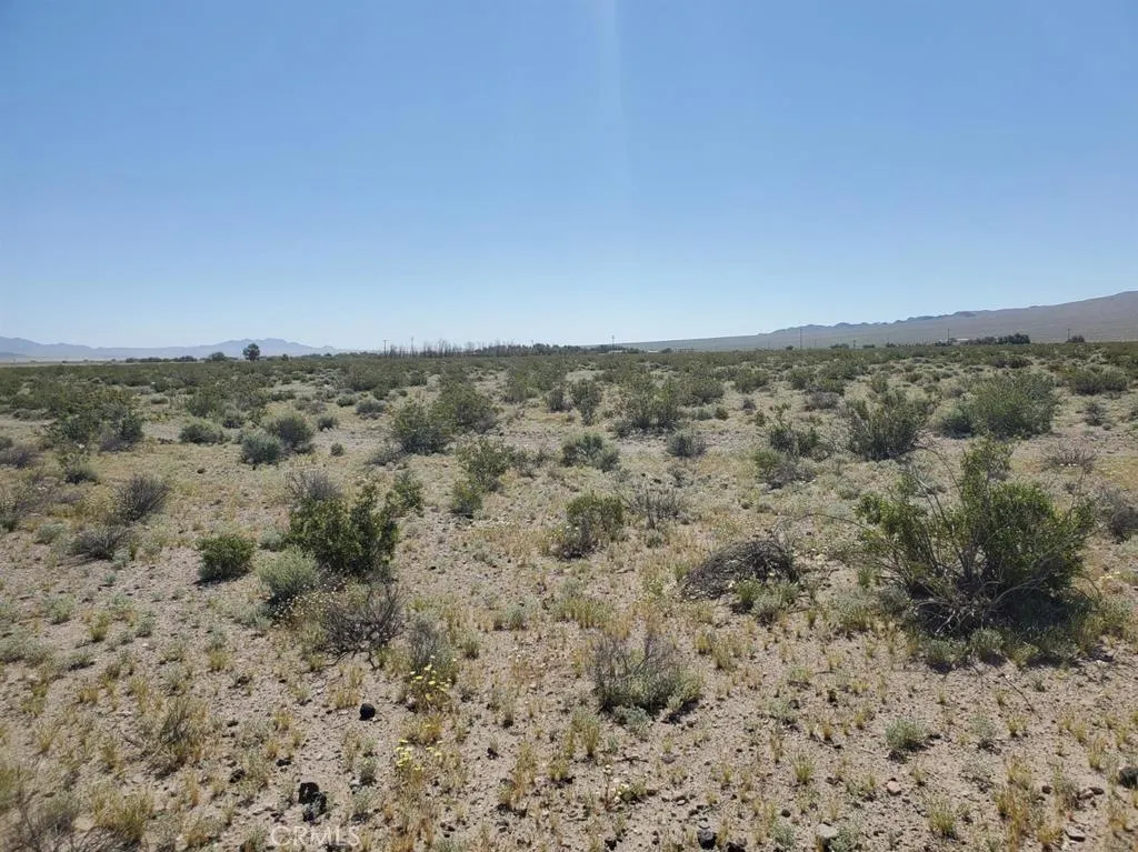 0 Autumn Leaf, Newberry Springs, Ca 92365 - Photo 2 of 10, Newberry Springs, CA