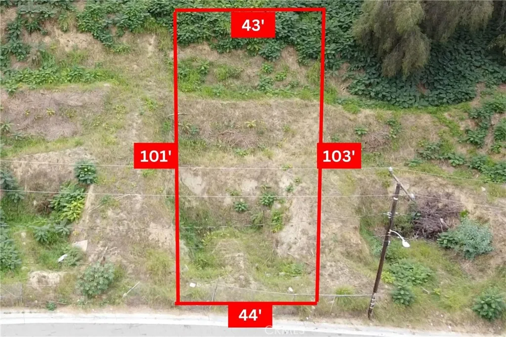 Los Angeles, CA 90063