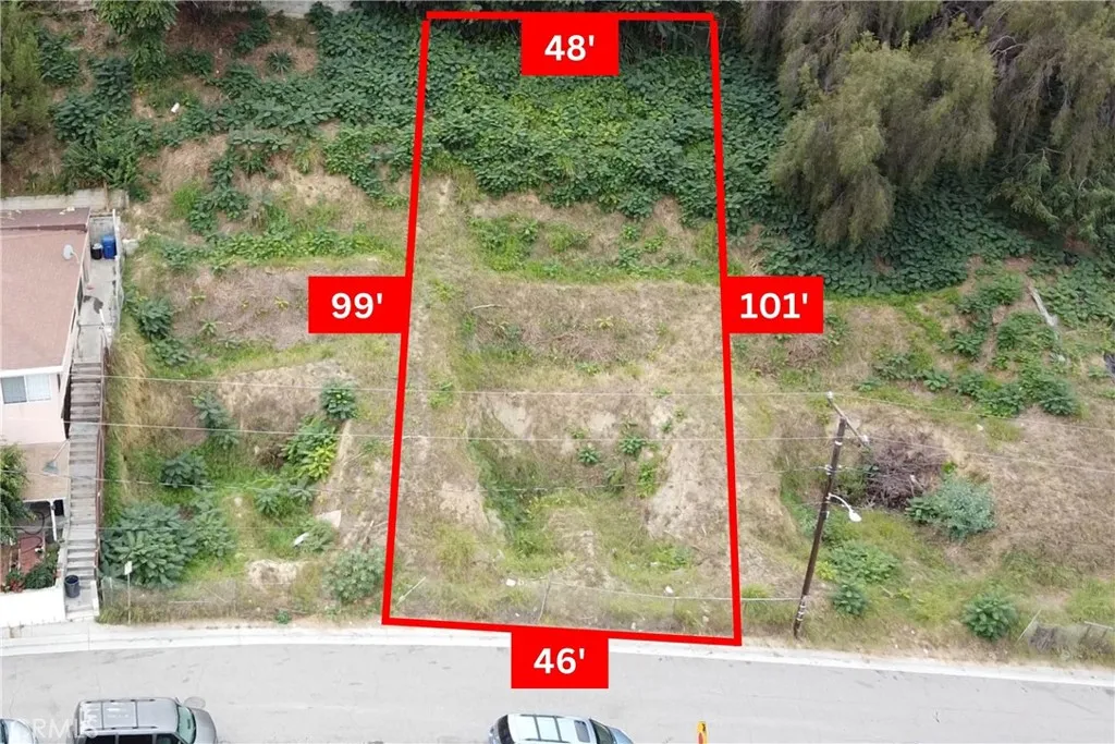 Los Angeles, CA 90063