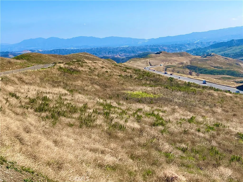 0 Ridge Route Rd, Castaic, CA, 91384