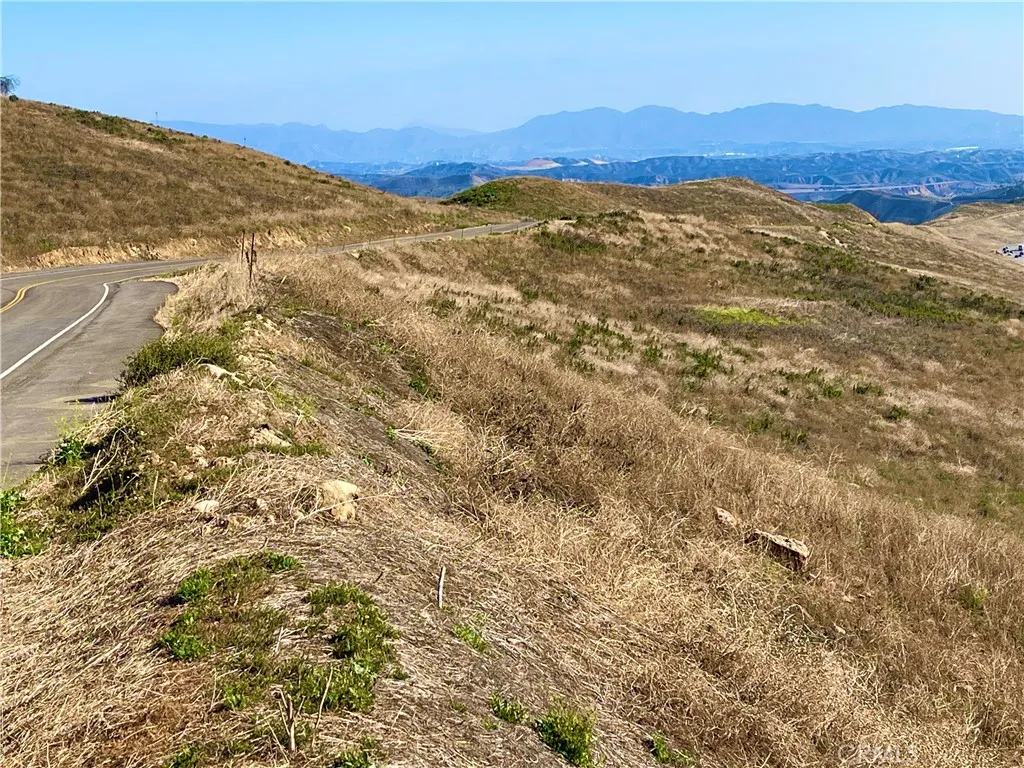 0 Ridge Route Rd, Castaic, CA, 91384
