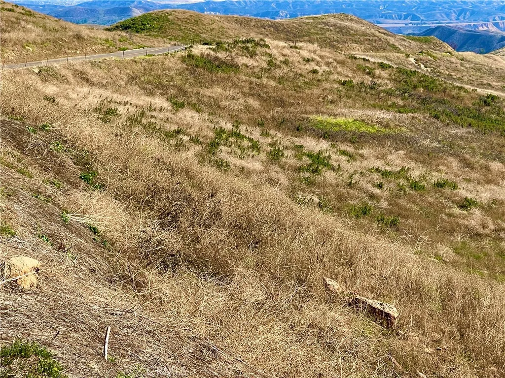 0 Ridge Route Rd, Castaic, CA, 91384