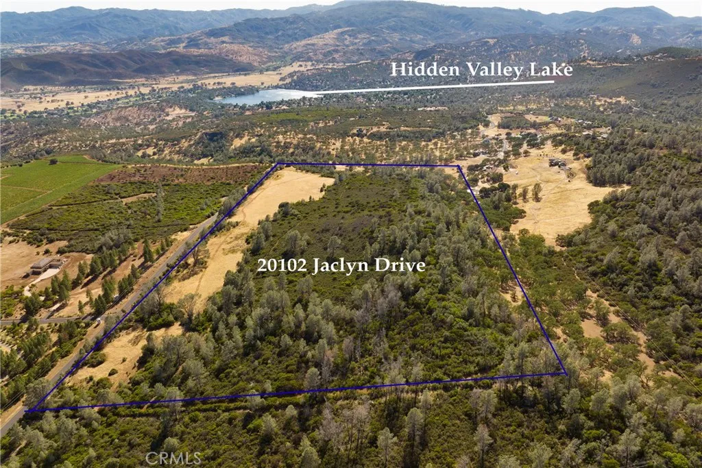 Middletown, CA 95461