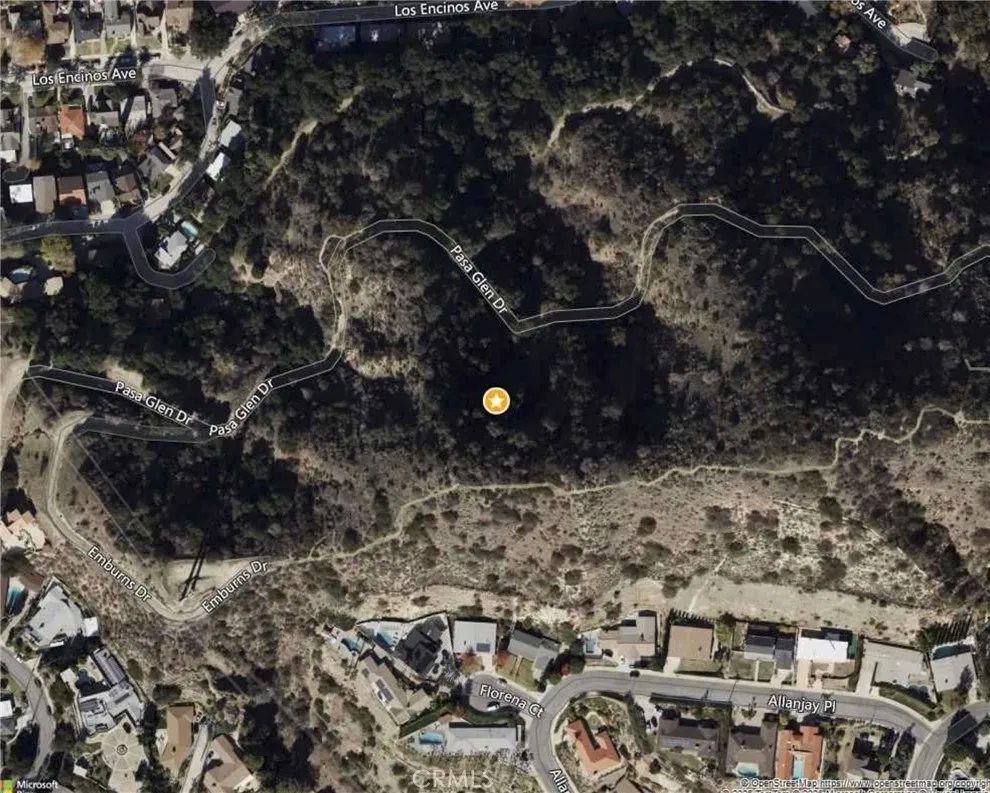 2 Pasa Glen, Glendale, Ca 91208