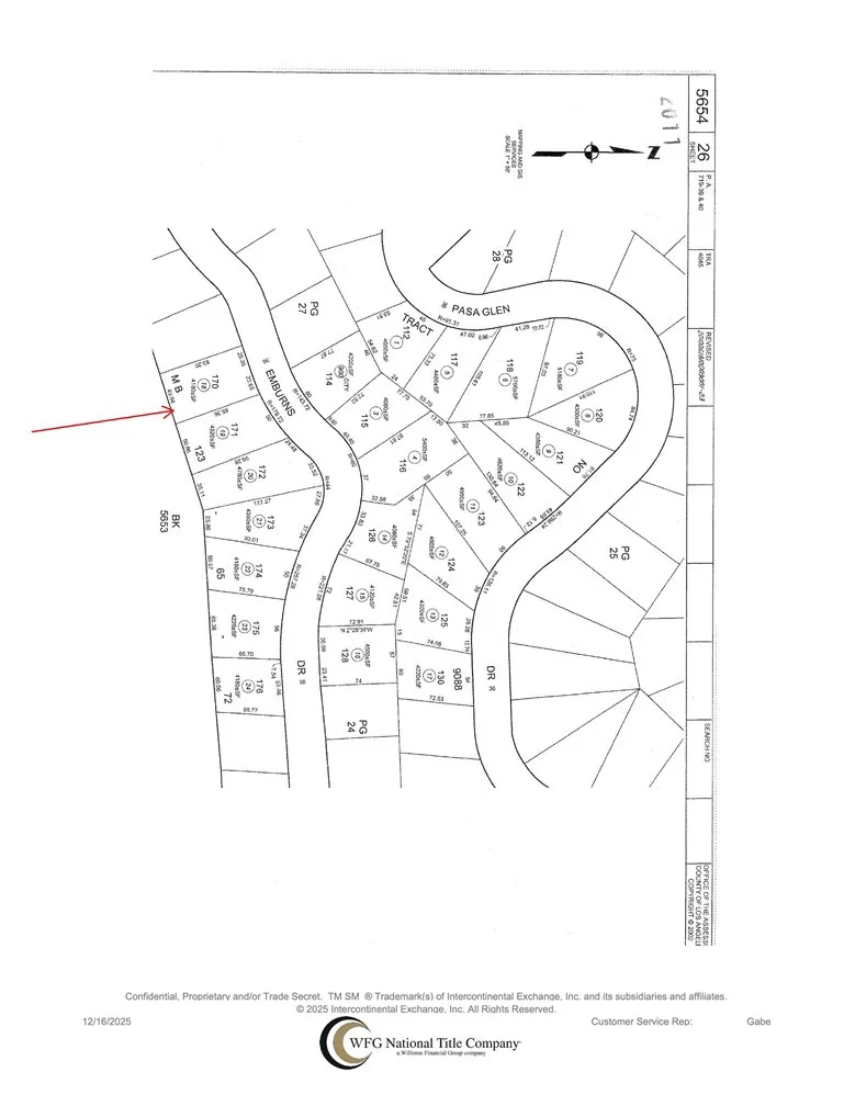 2 Emburns, Glendale, Ca 91208 - Photo 3 of 3, Glendale, CA