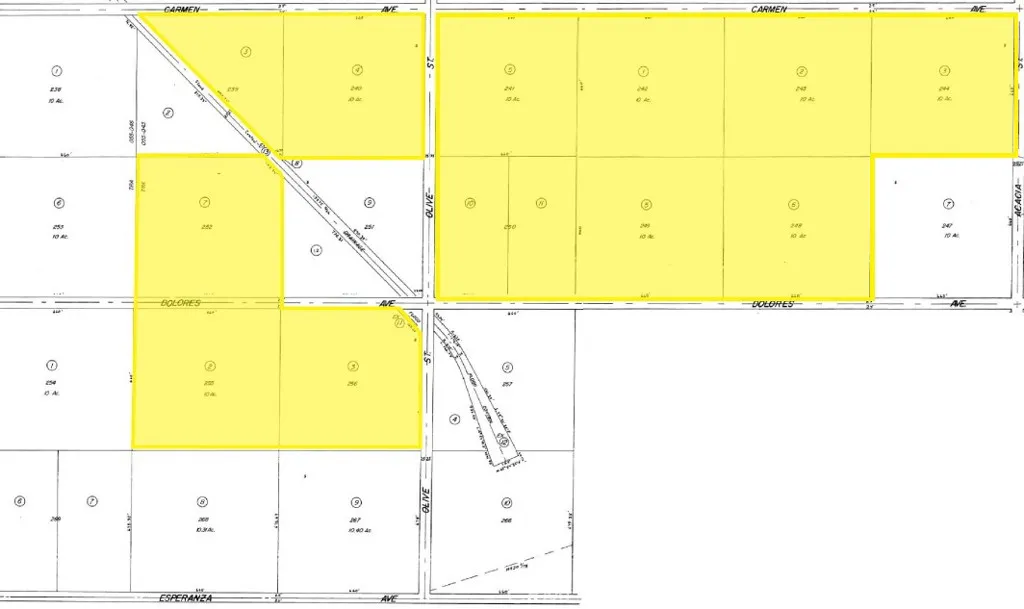 0 Carmen Ave, Cabazon, Ca 92230 - Photo 4 of 4, Cabazon, CA