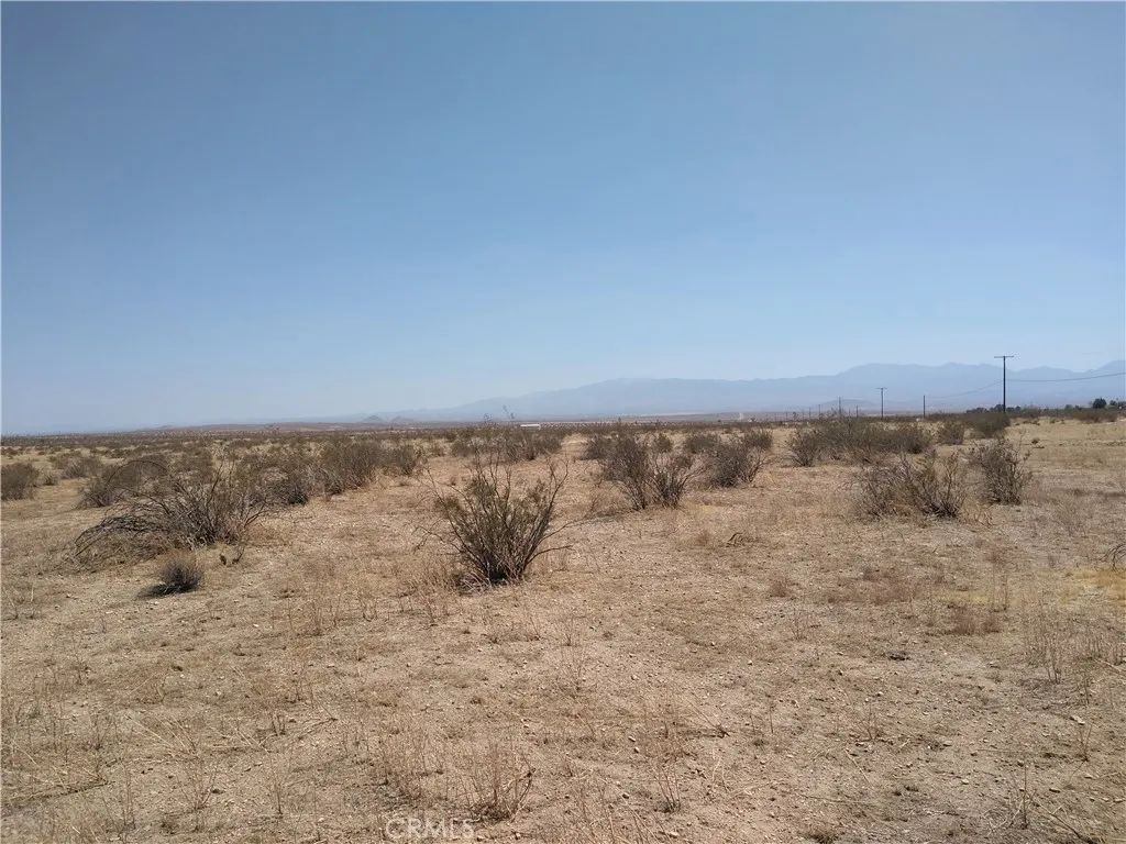 0 Nr Avenue I4 & 240th St E, Lancaster, CA, 93535
