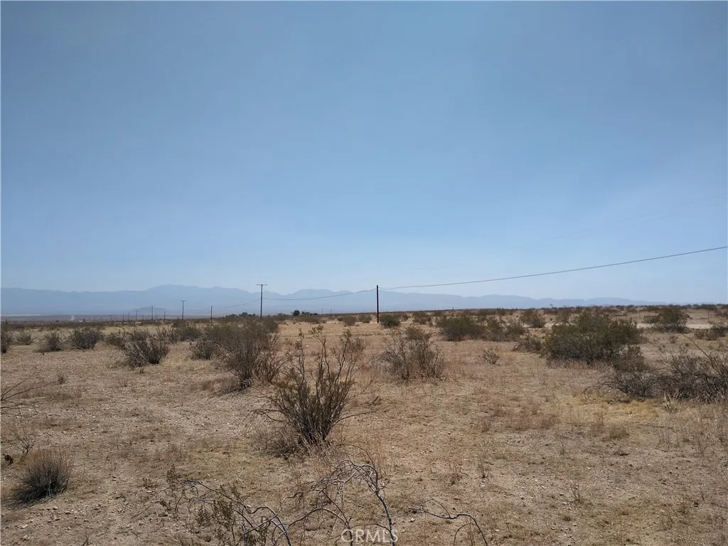 0 Nr Avenue I4 & 240th St E, Lancaster, CA, 93535