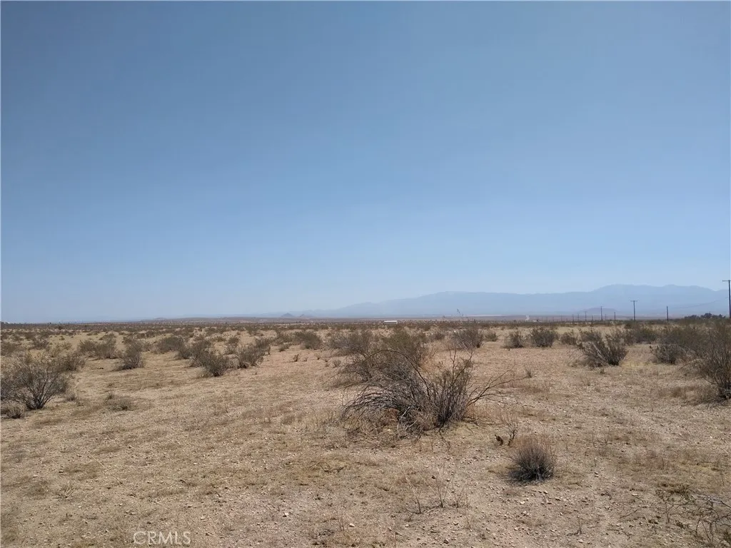 0 Nr Avenue I4 & 240th St E, Lancaster, CA, 93535
