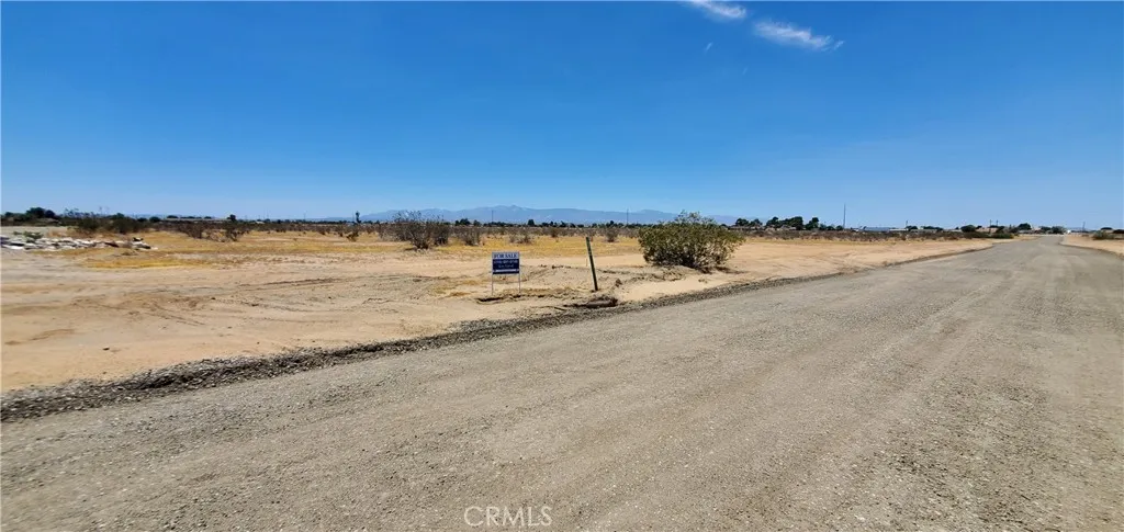 0 Auburn, Adelanto, Ca 92301 - Photo 2 of 2, Adelanto, CA