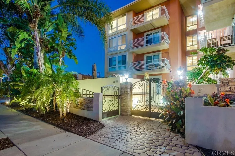 More Details about MLS # NDP2308609 : 3939 ILLINOIS STREET UNIT 4G