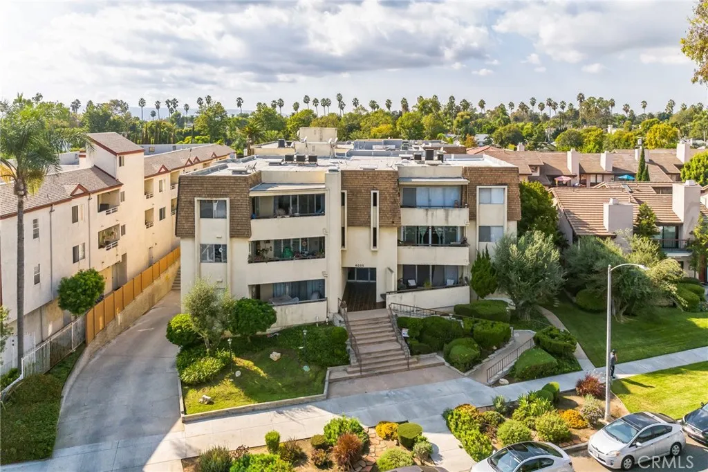 4005 Virginia Road UNIT 16, Long Beach, CA, 90807