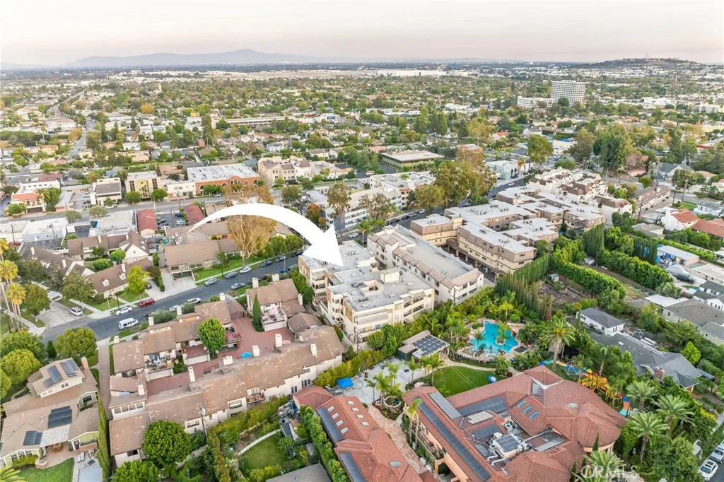 4005 Virginia Road UNIT 16, Long Beach, CA, 90807