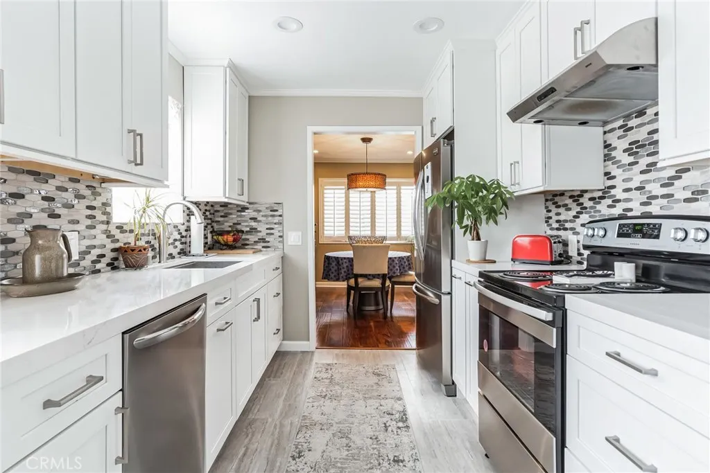 4005 Virginia Road UNIT 16, Long Beach, CA, 90807