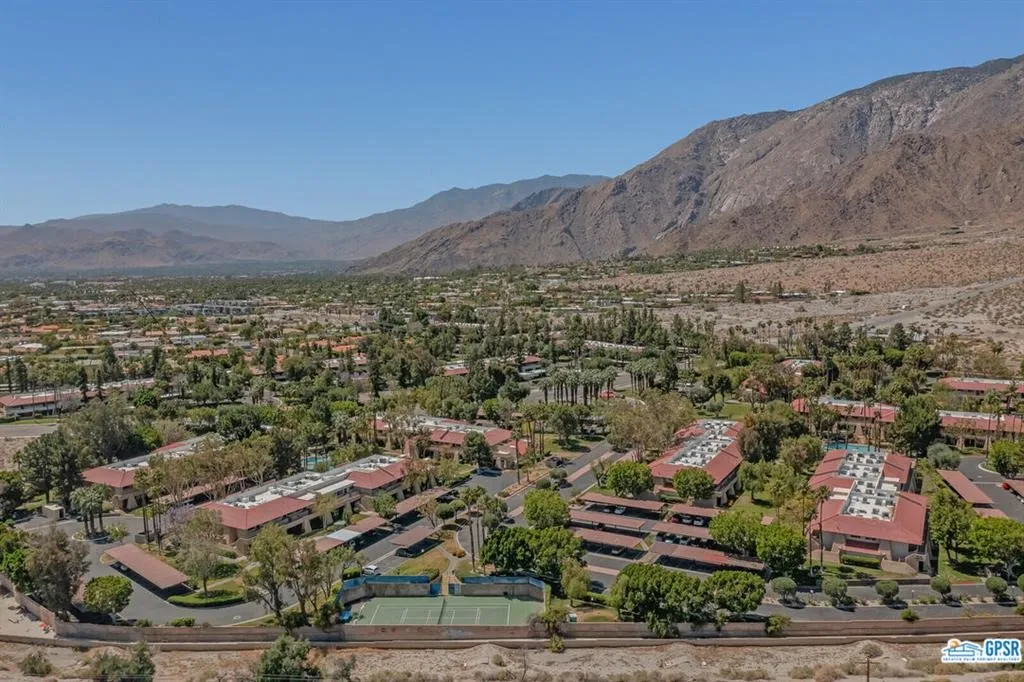 2810 Arcadia Court UNIT 111, Palm Springs, CA, 92262