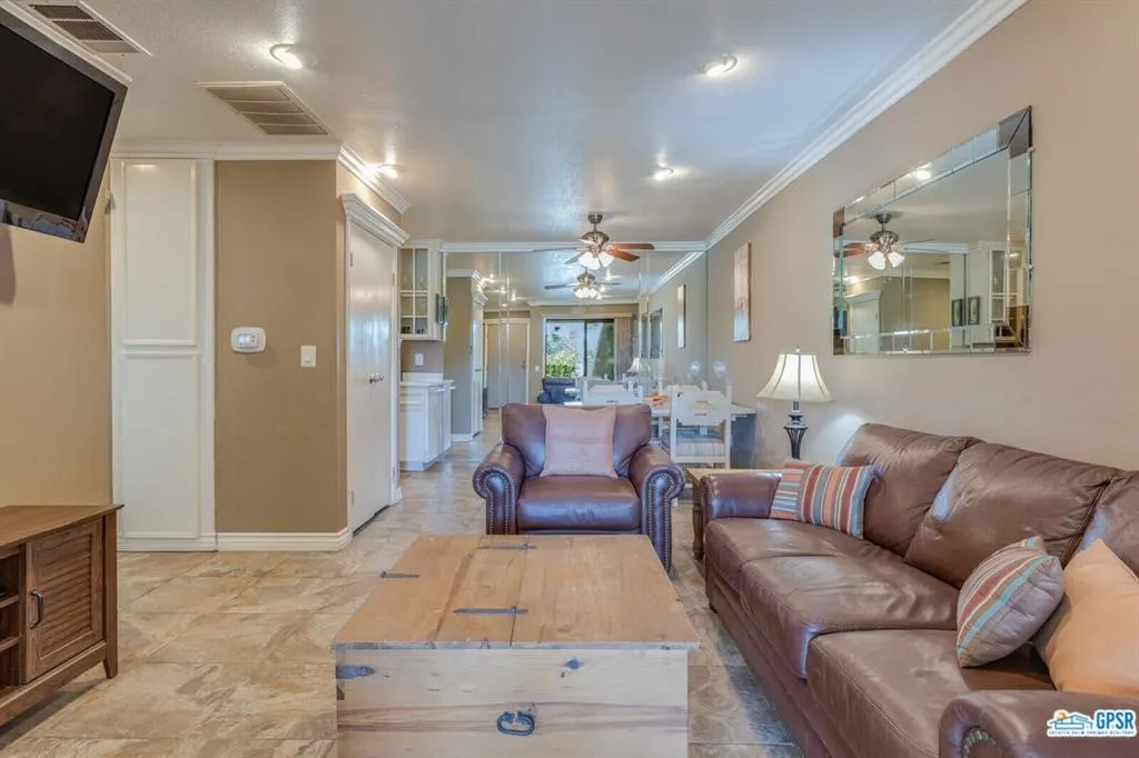 2810 Arcadia Court UNIT 111, Palm Springs, CA, 92262