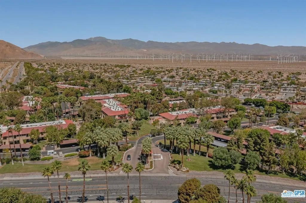 2810 Arcadia Court UNIT 111, Palm Springs, CA, 92262