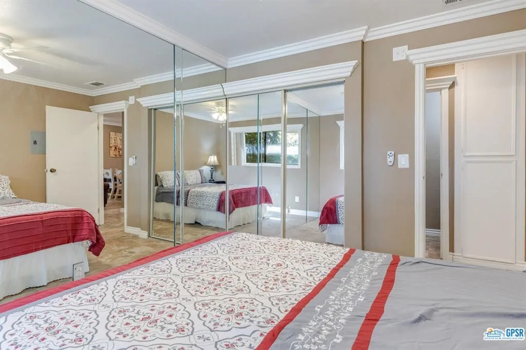 2810 Arcadia Court UNIT 111, Palm Springs, CA, 92262