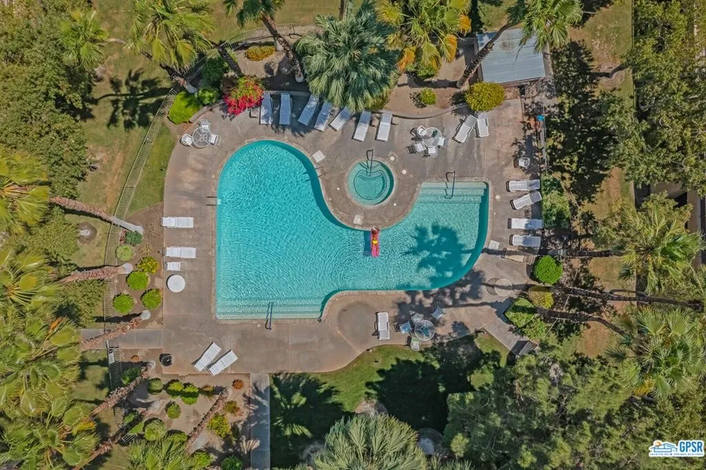 2810 Arcadia Court UNIT 111, Palm Springs, CA, 92262