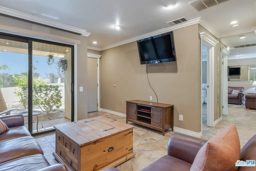 2810 Arcadia Court UNIT 111, Palm Springs, CA, 92262