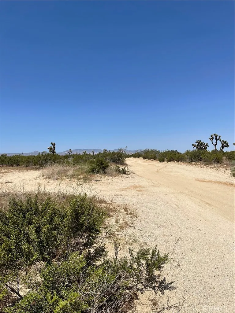 0 Backus Rd./quailhead Rd., Mojave, Ca 93501 - Photo 4 of 7, Mojave, CA