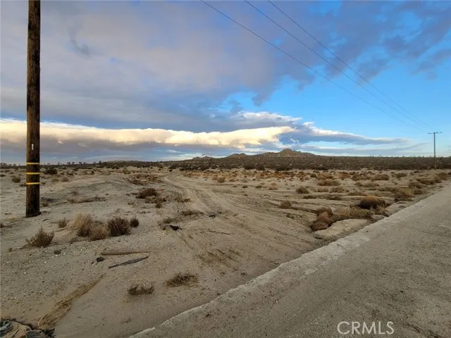 0 Avenue N8 & 115th St E, Palmdale, Ca 93591 - Photo 2 of 8, Palmdale, CA