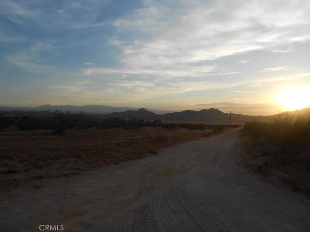 0 Ocotilla, Apple Valley, Ca 92308 - Photo 4 of 15, Apple Valley, CA