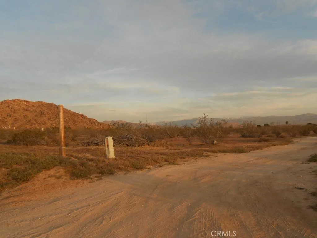 0 Ocotilla, Apple Valley, Ca 92308 - Photo 5 of 15, Apple Valley, CA