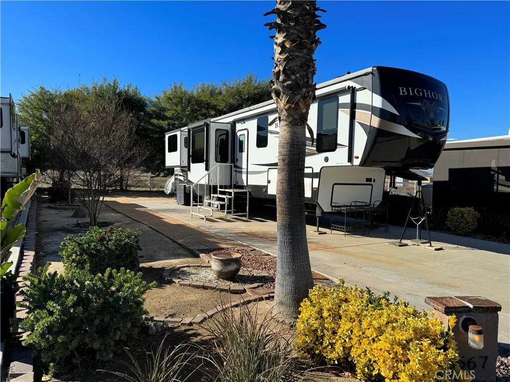 45525 Highway 79 Site 567, Aguanga, Ca 92536 - Photo 3 of 30, Aguanga, CA