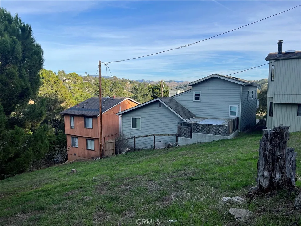 0 Worcester, Cambria, Ca 93428 - Photo 4 of 10, Cambria, CA