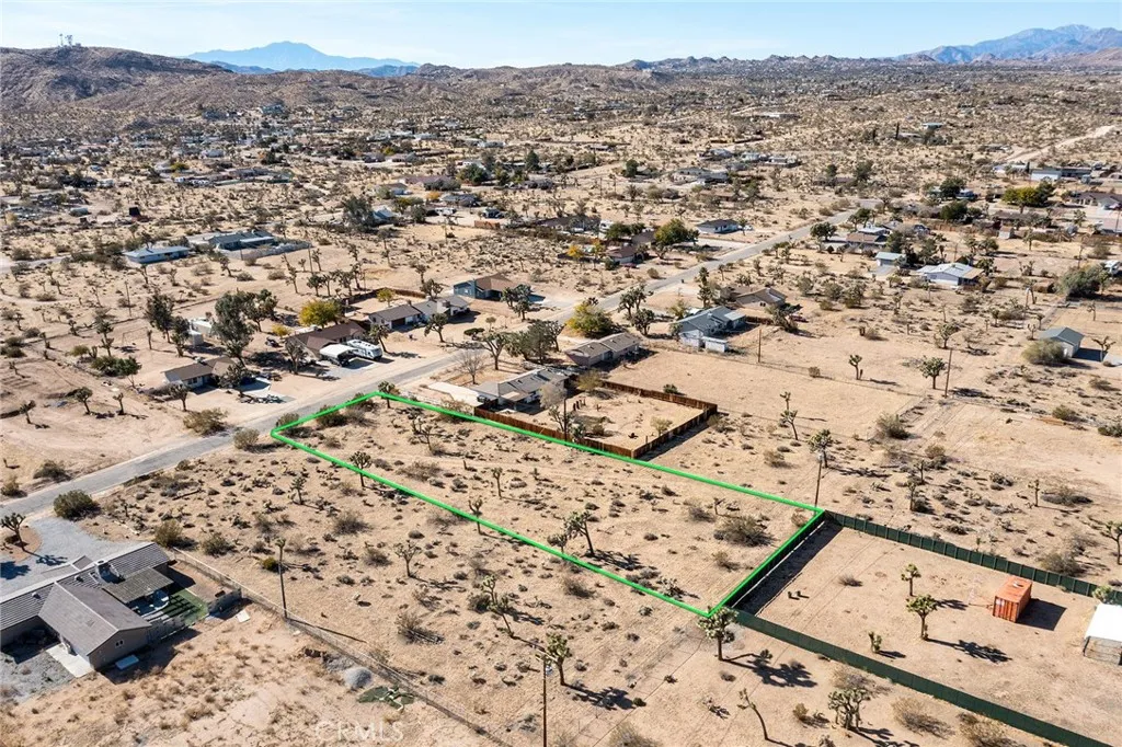 58700 Sun Via, Yucca Valley, Ca 91184 - Photo 3 of 16, Yucca Valley, CA