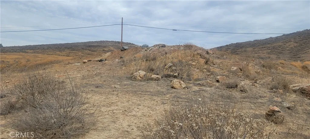 0 Cajalco, Corona, CA, 92881