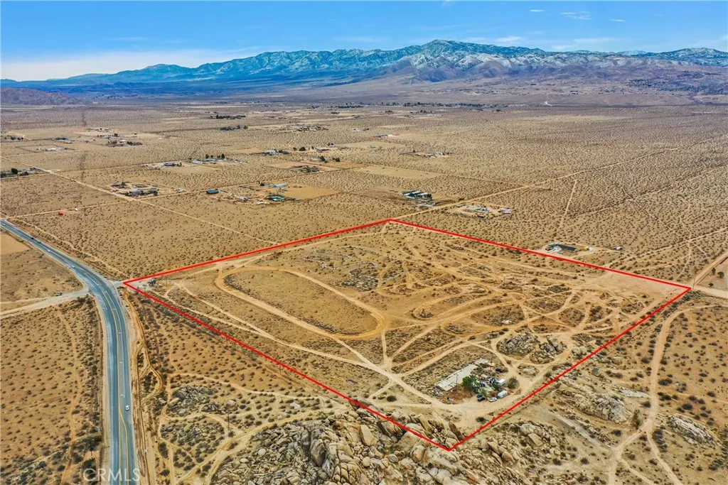 0 Hwy 18, Apple Valley, Ca 92307 - Photo 5 of 24, Apple Valley, CA