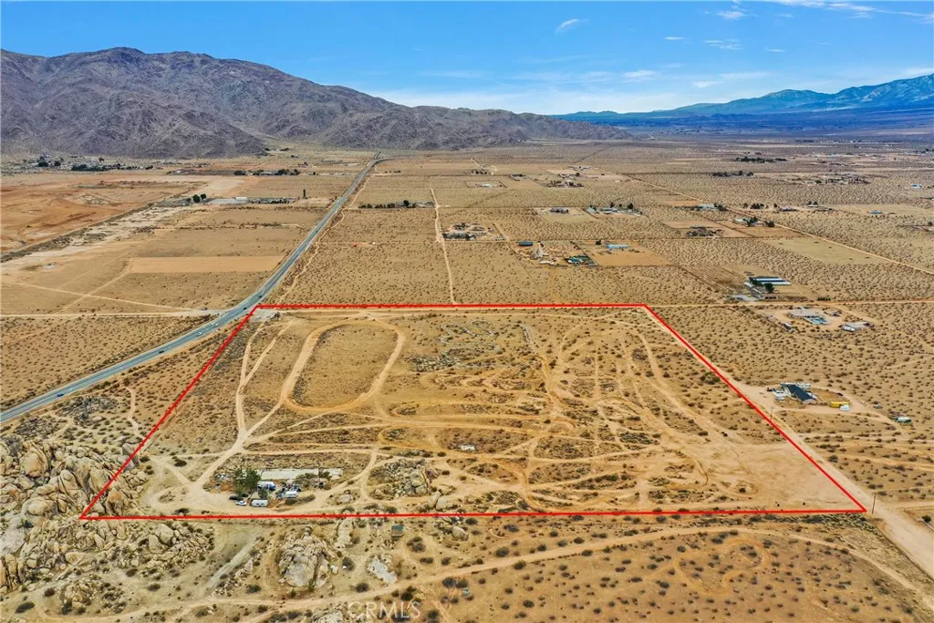 0 Hwy 18, Apple Valley, Ca 92307 - Photo 3 of 24, Apple Valley, CA