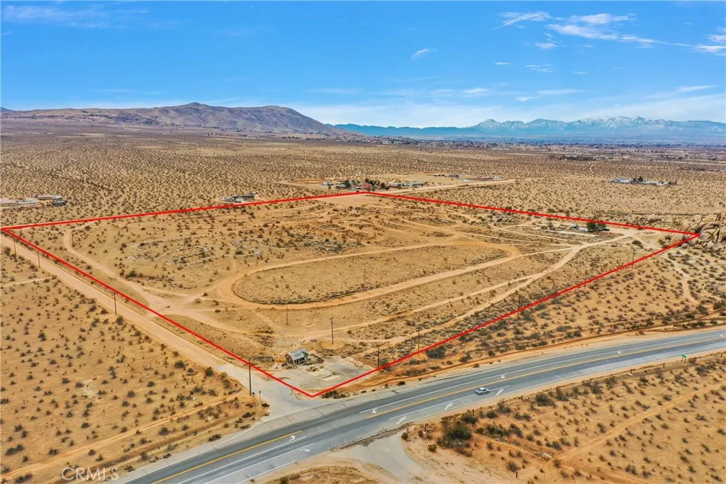 0 Hwy 18, Apple Valley, Ca 92307 - Photo 2 of 24, Apple Valley, CA